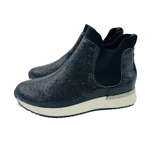 NWT Kenneth Cole Reaction Cameron Chelsea Jogger Sneaker, Women's 7/37.5 (GG) - Picture 4 of 9